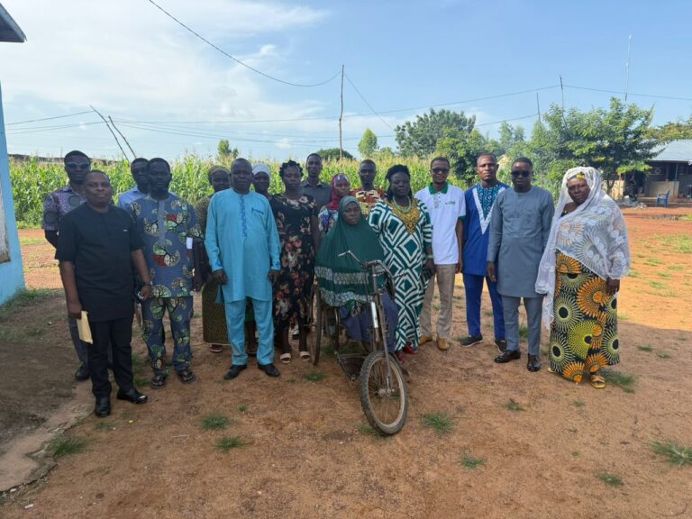AOCTAH et PRIMA-Togo : Au cœur du suivi des flux et de la fluidité du commerce transfrontalier par la donnée