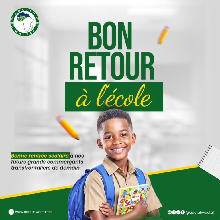 Rentrée scolaire 2026-2027 : l&rsquo;avenir du commerce transfrontalier depuis les bancs de l&rsquo;école