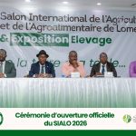 La 13e édition du SIALO, l’AOCTAH agit pour la fluidité des marchés et la sécurité alimentaire