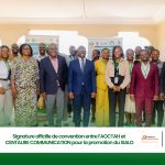 Partenariat stratégique entre l&rsquo;AOCTAH et le SIALO pour dynamiser le secteur agroalimentaire régional