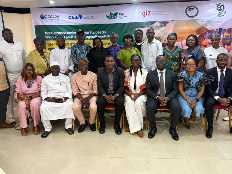 Financement des PME agroalimentaires en Côte d&rsquo;Ivoire et au Nigeria : L’AOCTAH engagée dans la recherche de solutions adaptées