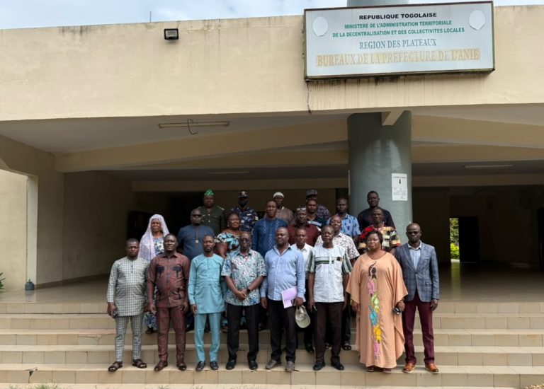 Renforcement du Commerce Transfrontalier au Togo : Le Rôle Clé de l&rsquo;AOCTAH dans l&rsquo;Animation des Cadres de Concertation Corridor